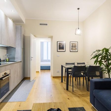 מילאנו Easylife - Moderno Ed Elegante Appartamento Vicino Arco Della Pace מראה חיצוני תמונה