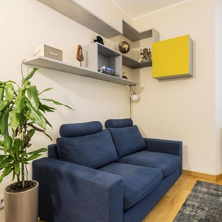 מילאנו Easylife - Moderno Ed Elegante Appartamento Vicino Arco Della Pace מראה חיצוני תמונה
