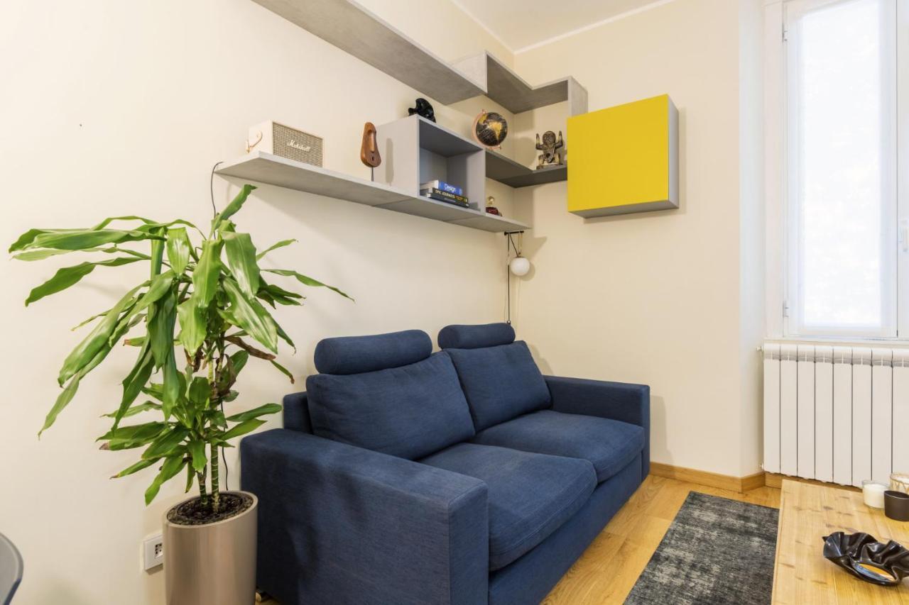 מילאנו Easylife - Moderno Ed Elegante Appartamento Vicino Arco Della Pace מראה חיצוני תמונה