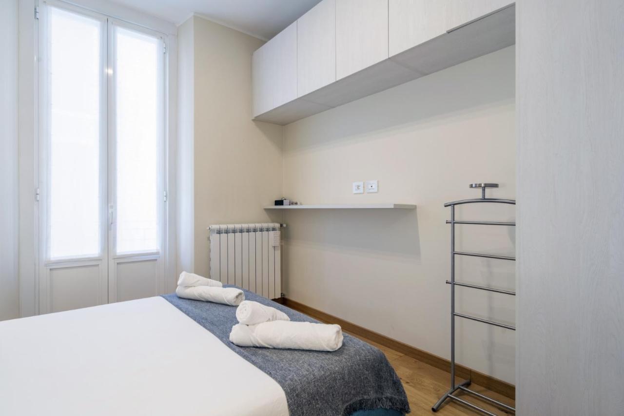 מילאנו Easylife - Moderno Ed Elegante Appartamento Vicino Arco Della Pace מראה חיצוני תמונה